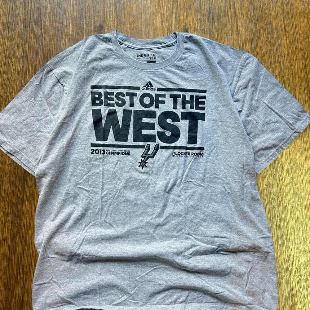 Adidas spurs best of the